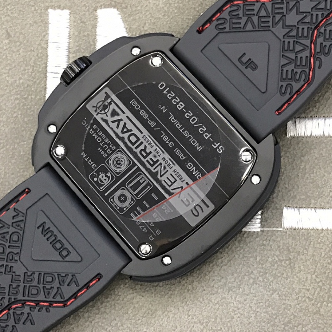 Other SevenFriday 3 - Image 8