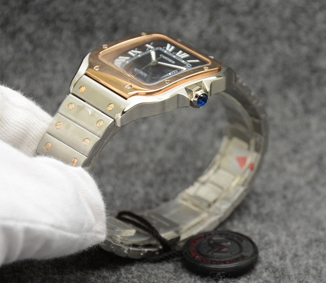 Other CARTIER 5 - Image 2