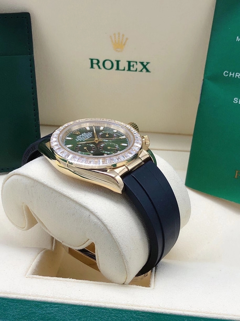 On Running Rolex - Image 6