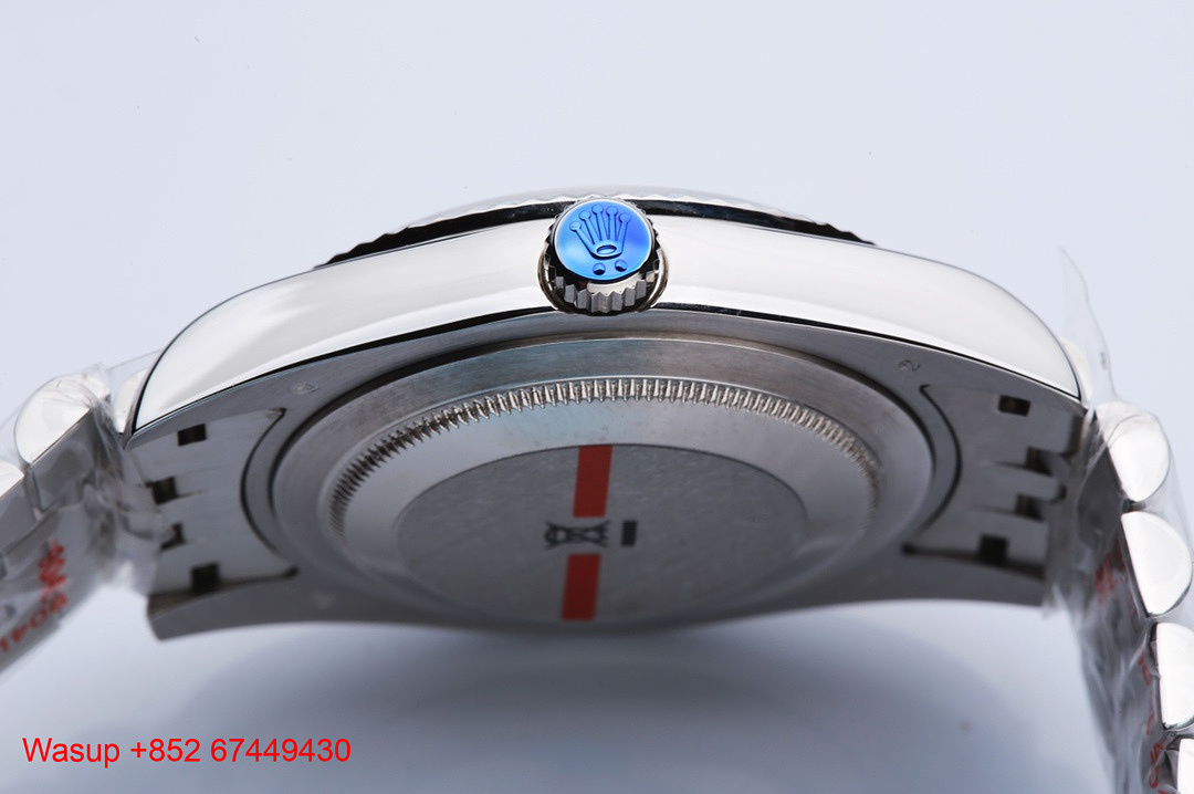 Other Rolex Datejust 126331 Rose Gold Dial - Image 3