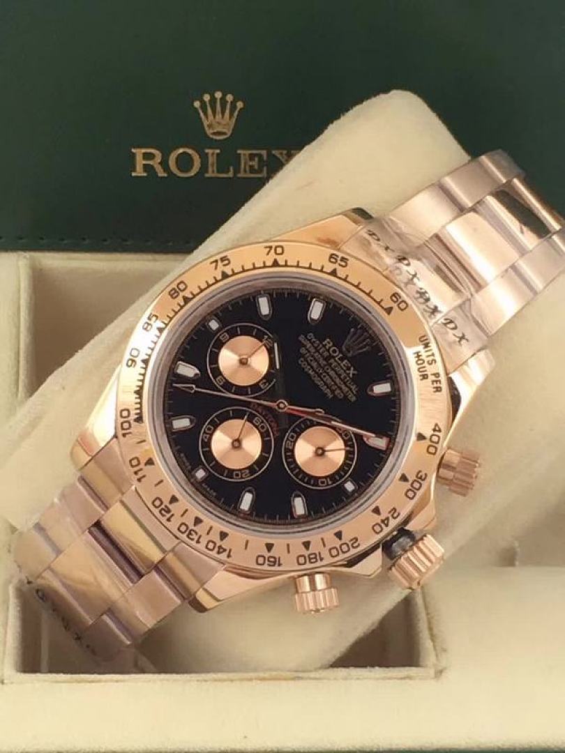 On Running ROLEX - Image 21