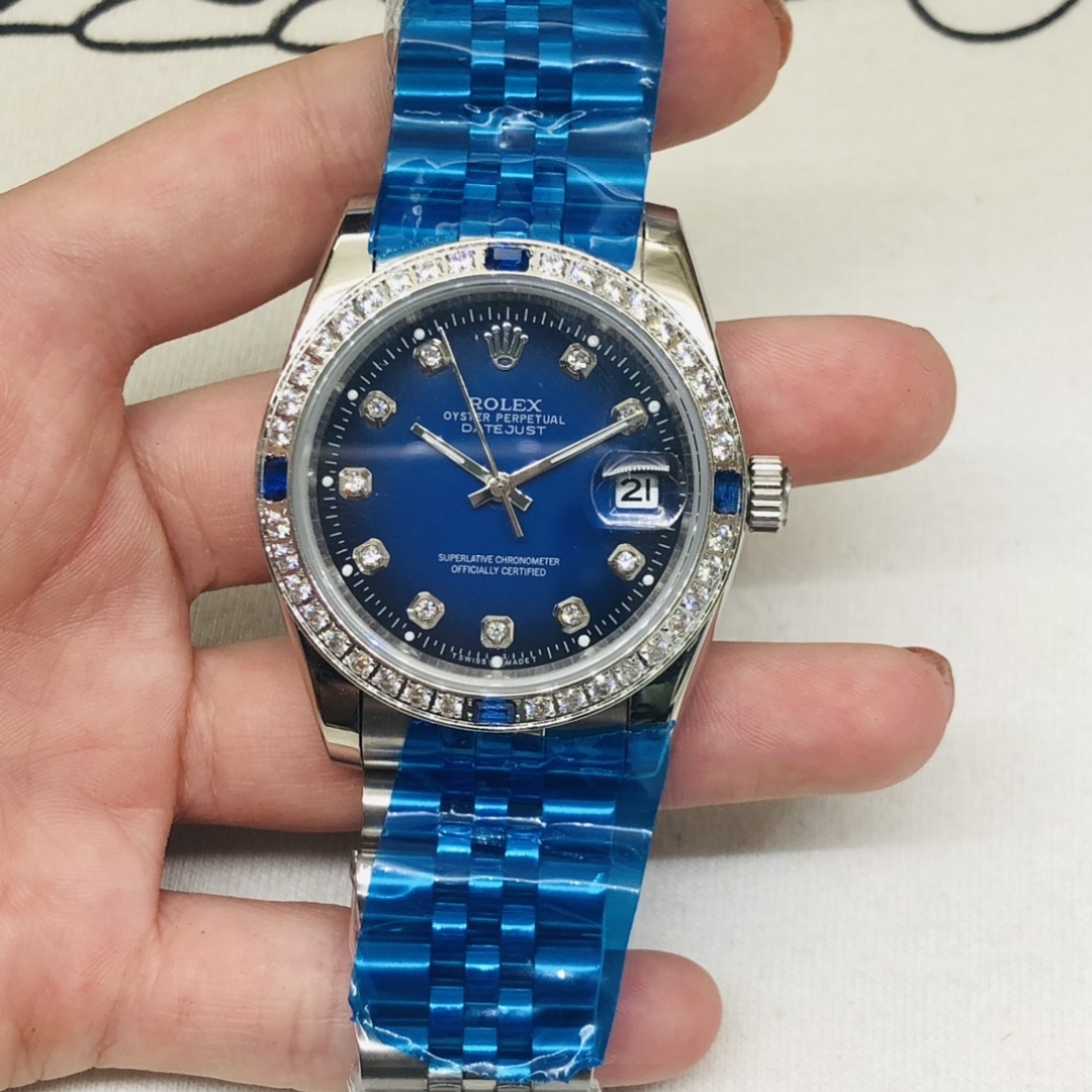 Rolex, photo 1