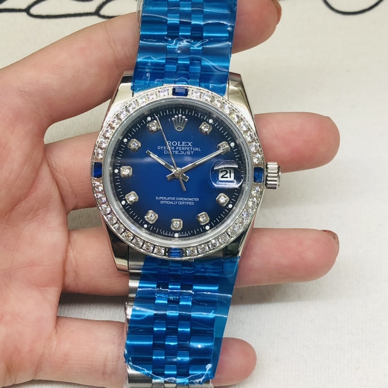 Rolex, photo 1