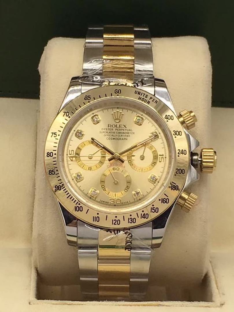 On Running ROLEX - Image 22
