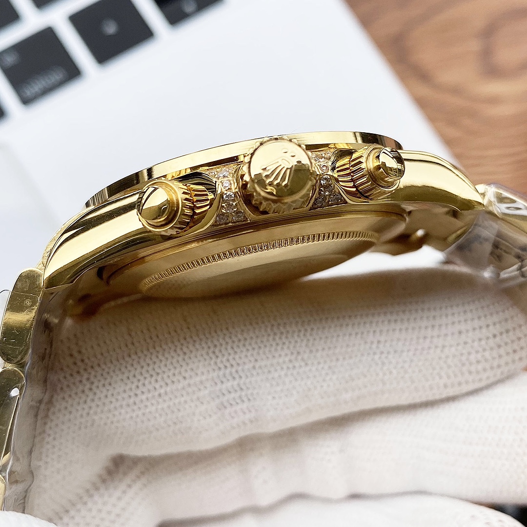 On Running Rolex - Image 7