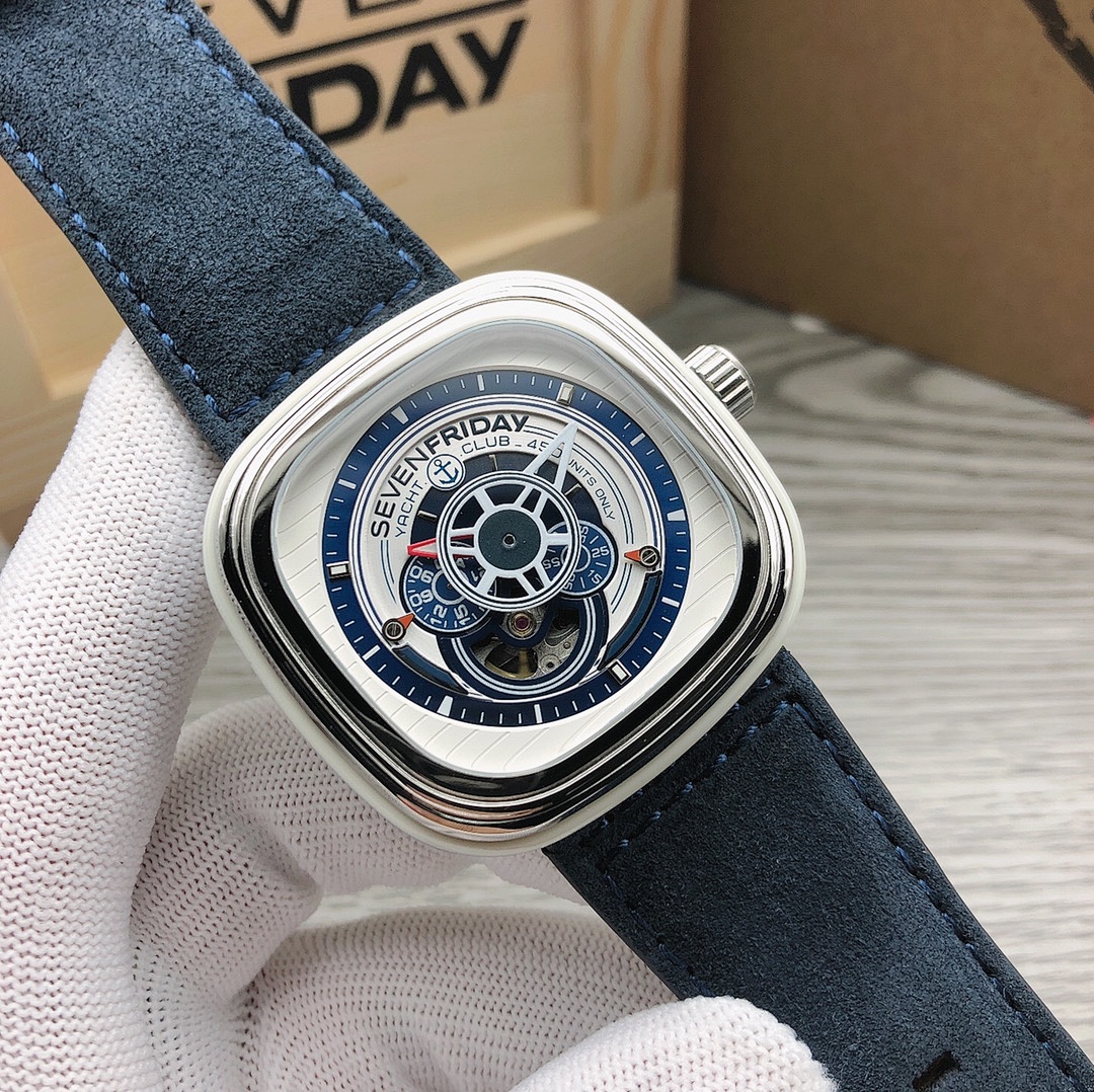 Other SevenFriday SF-P3/06 - Image 2