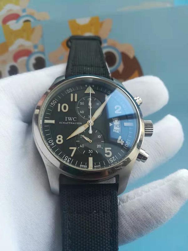 IWC, photo 1
