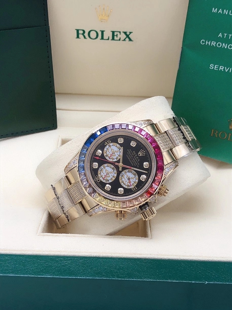 On Running Rolex - Image 3