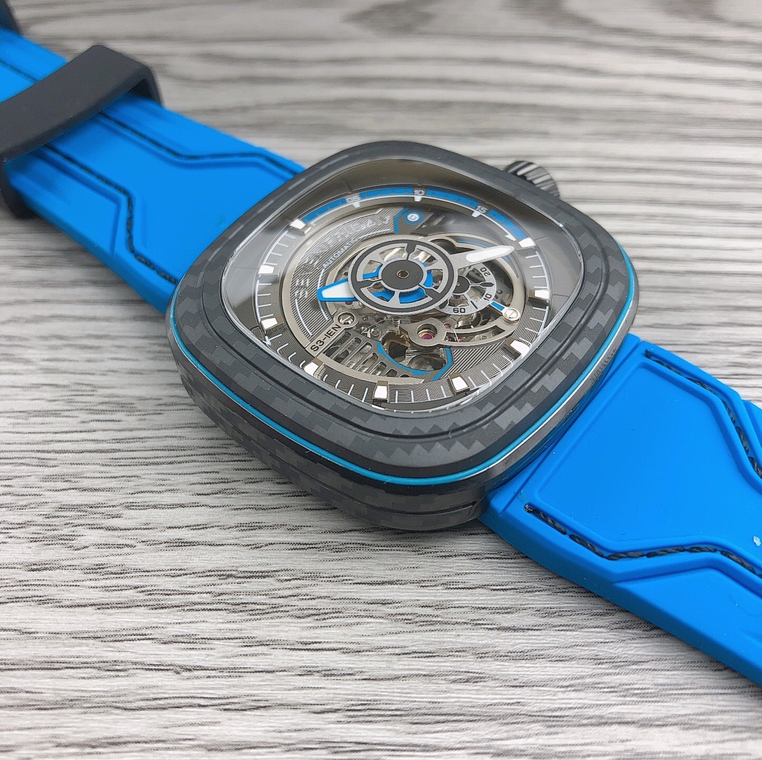 Other SevenFriday S3/02 - Image 5