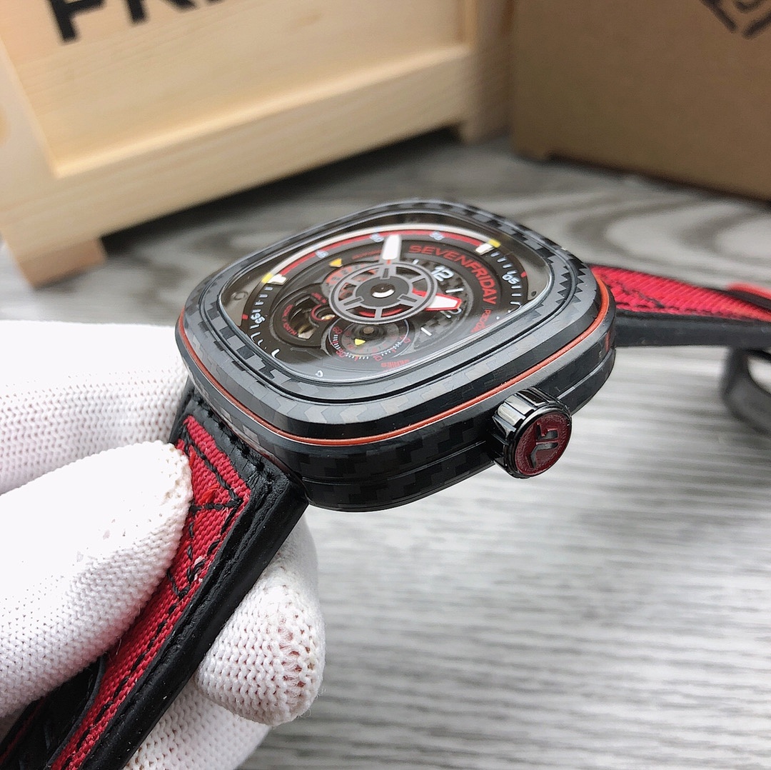 Other SevenFriday P3C/04 - Image 3