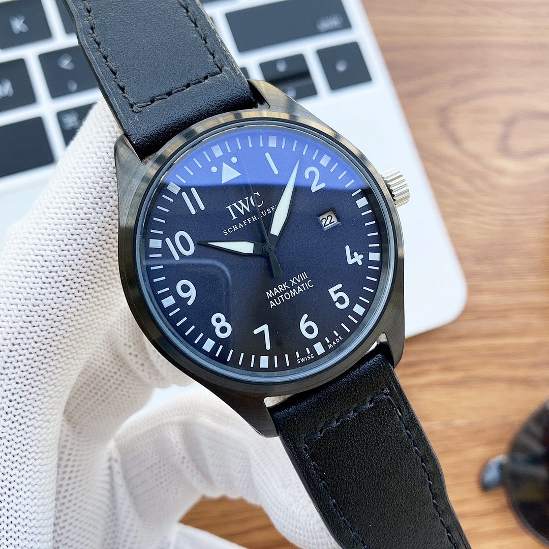 Other IWC