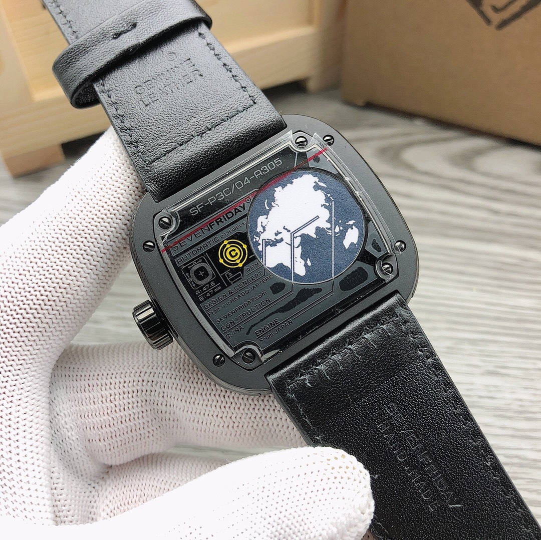 Other SevenFriday P3C/04 - Image 7