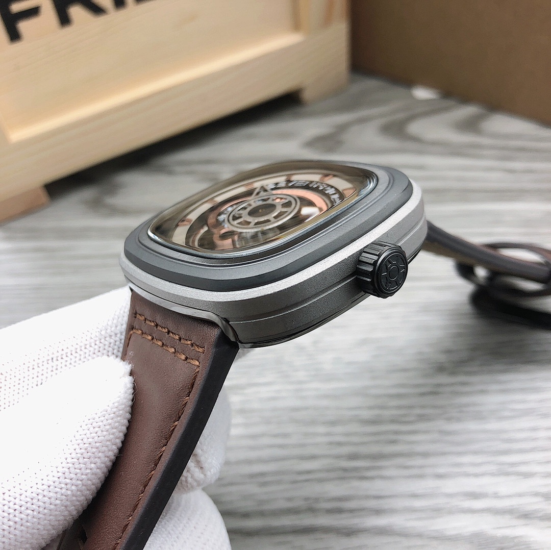 Other SevenFriday P2B/01 - Image 7