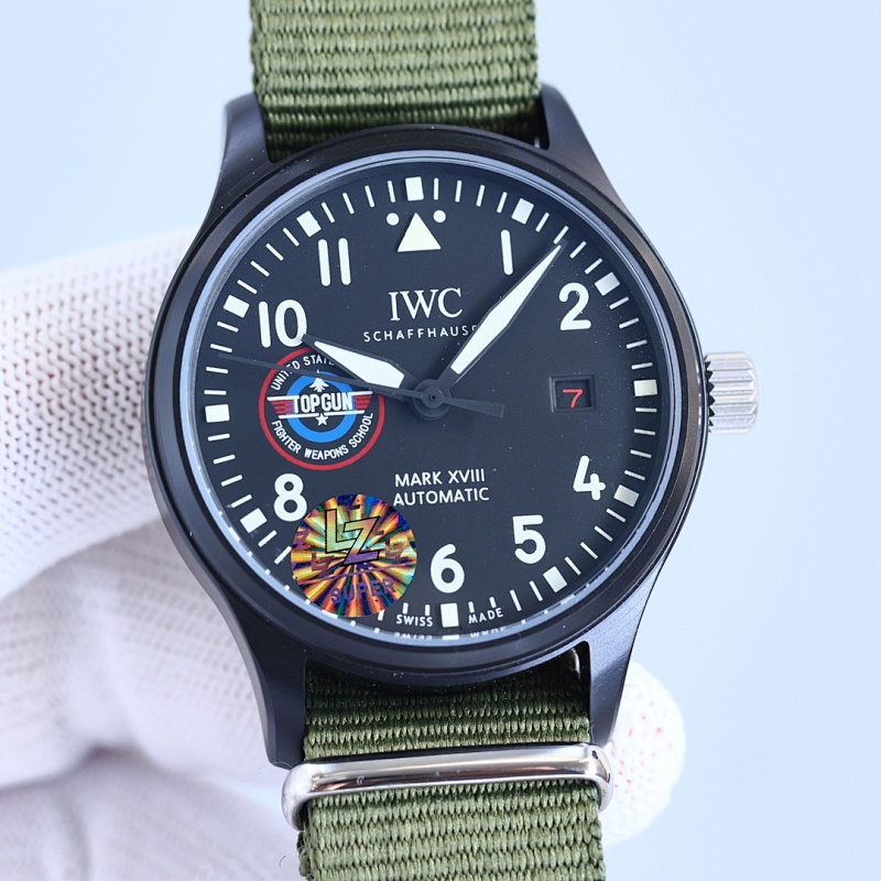 Other IWC