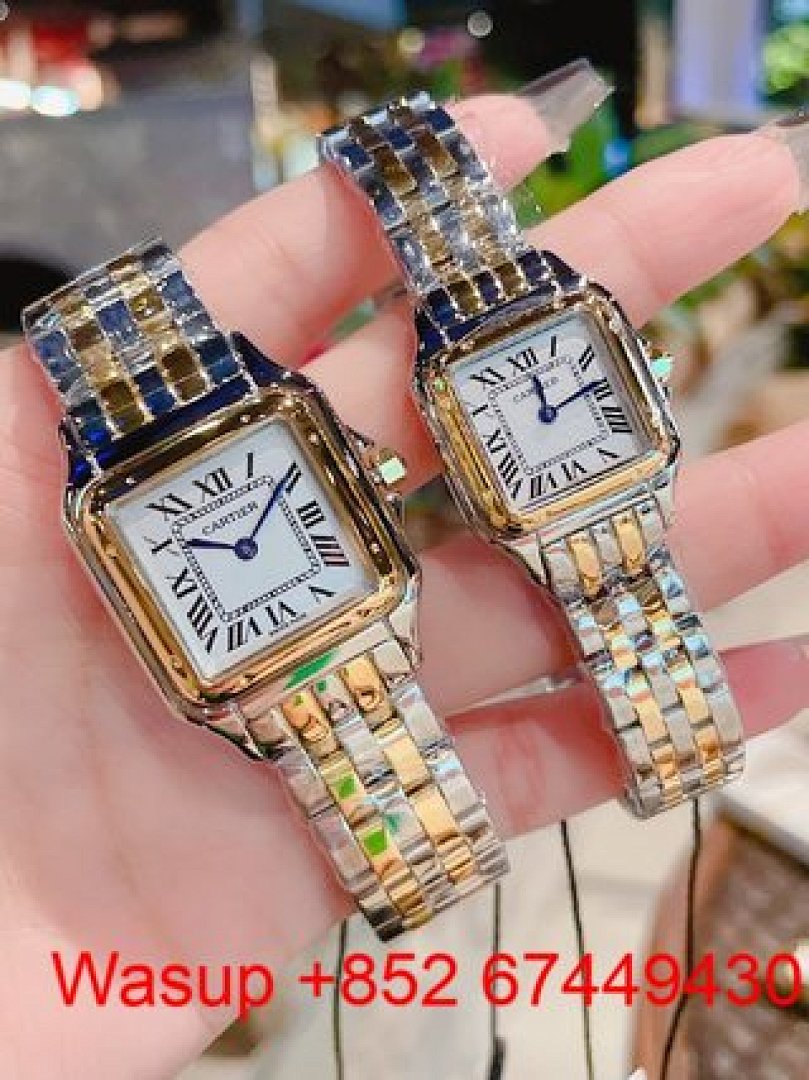 Other Panthere De Cartier (Yellow Gold) - Image 7