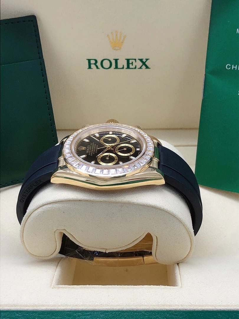 On Running Rolex - Image 6