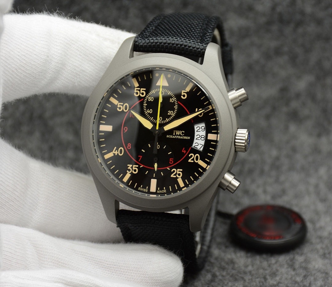 Other IWC 4 - Image 17
