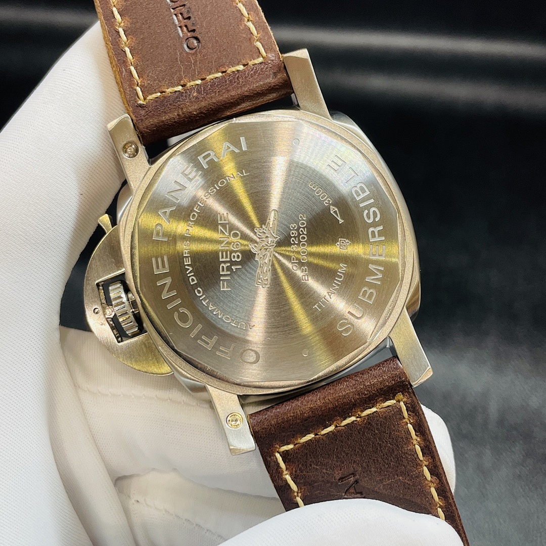 Other Panerai SUBMERSIBLE BMG-TECH - Image 7