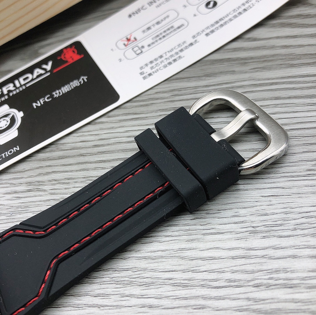 Other SevenFriday S3/01 - Image 8