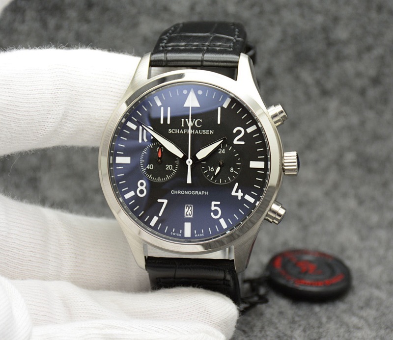 IWC 5, photo 1
