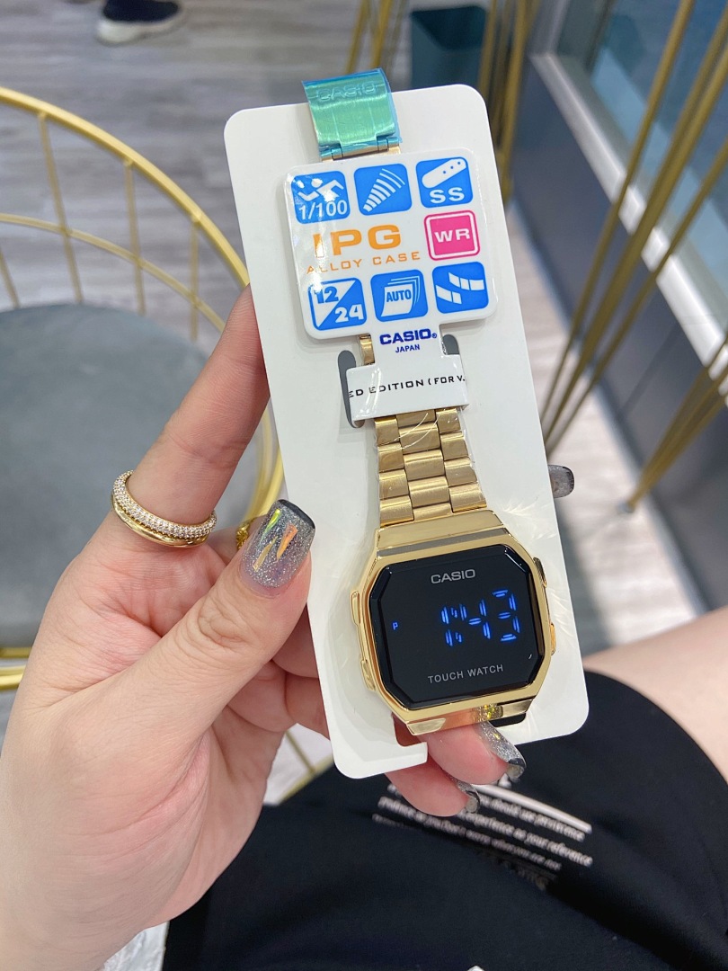 Other Casio, photo 1