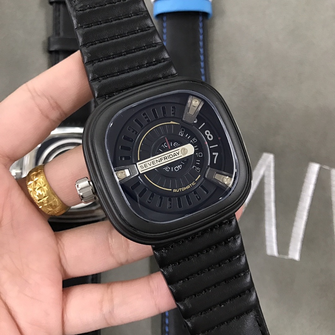 Other SevenFriday 5 - Image 5