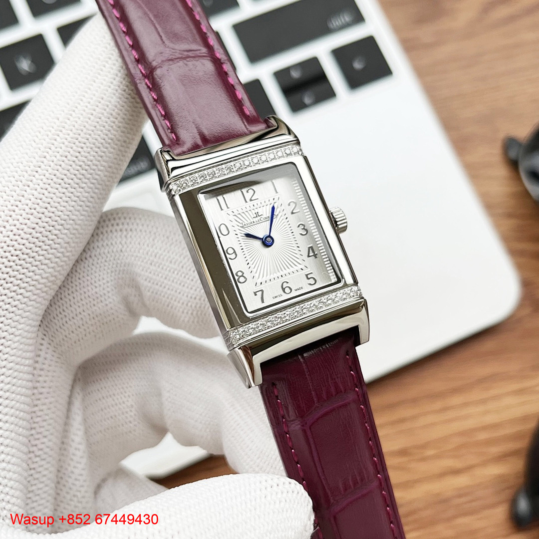 Other Jaeger LeCoultre Reverso Gril Watch - Image 8