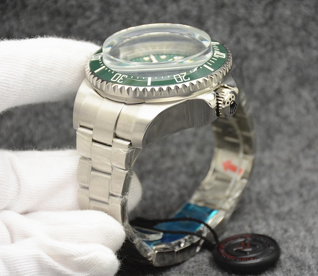 Other Rolex Deepsea Challenge 116660 Blue Dial - Image 4