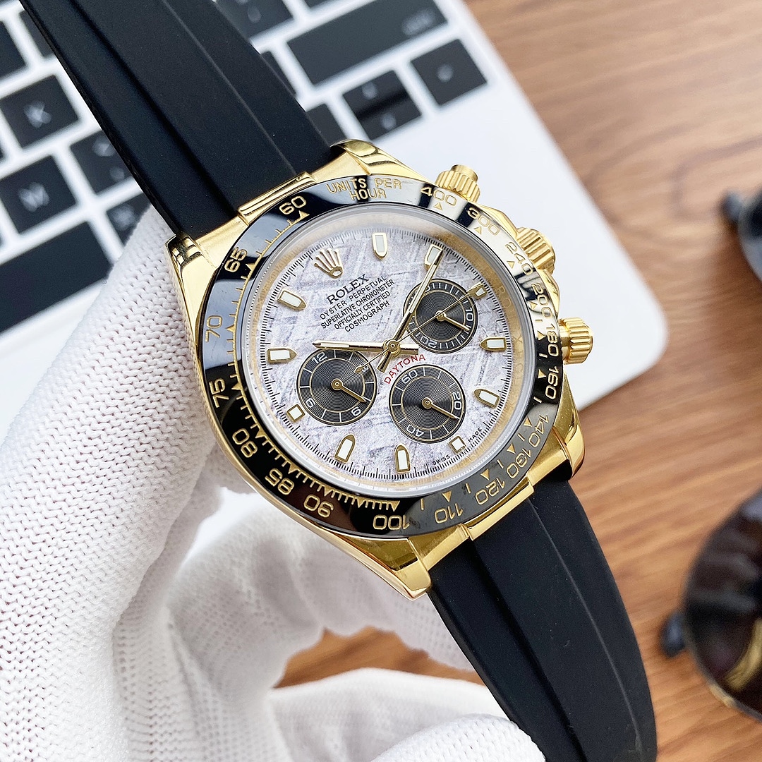 On Running Rolex - Image 4