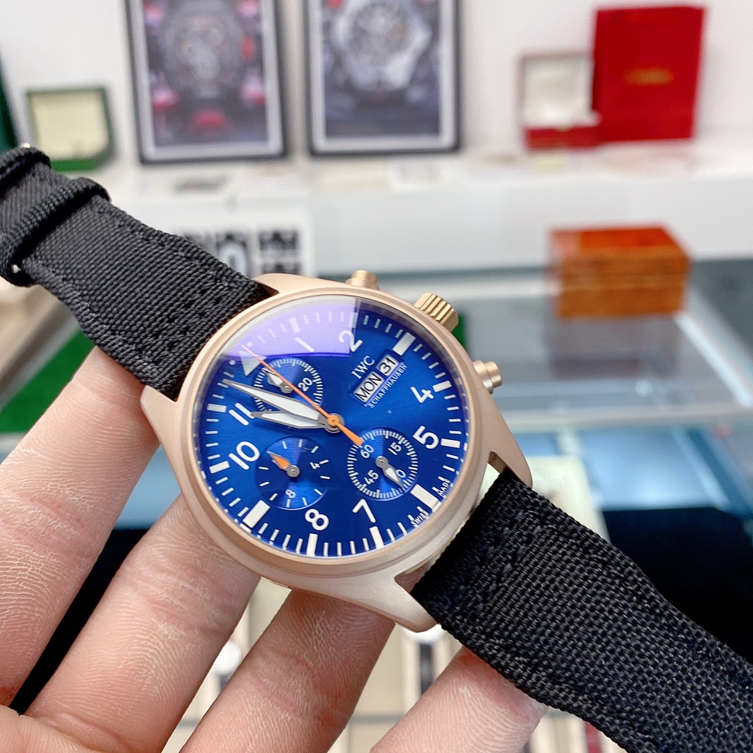 Other IWC - Image 5