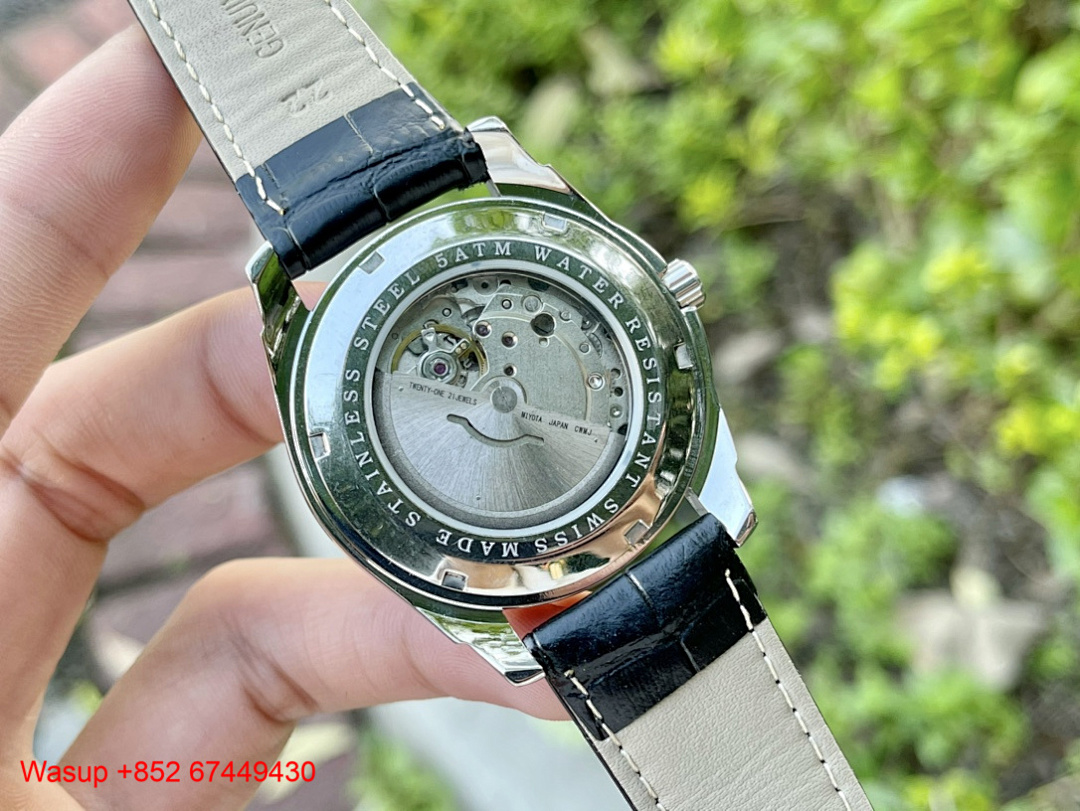 Other IWC Yacht Club IW326602 Black Dial - Image 3