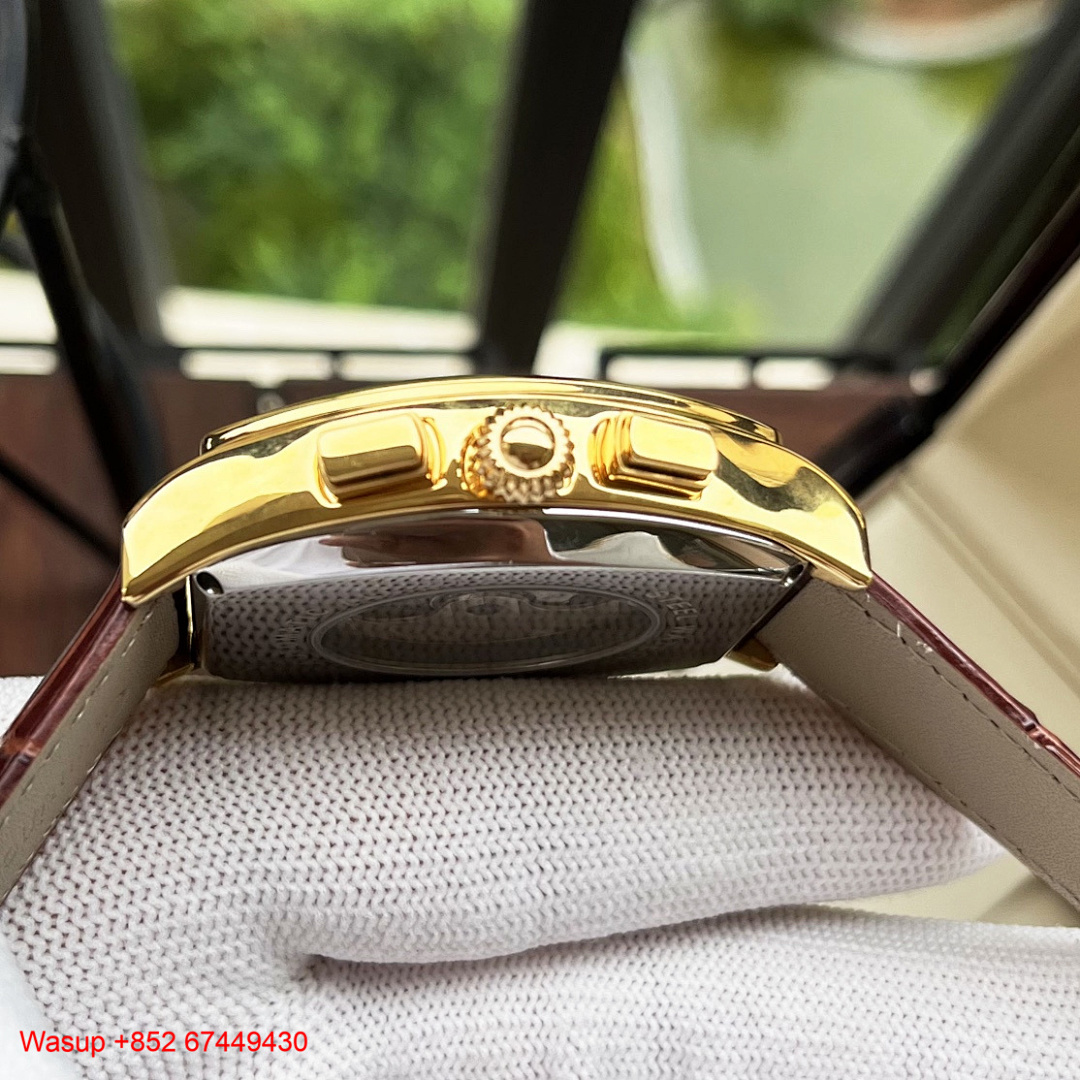 On Running Vacheron Constantin Fantasy Model3 - Image 4