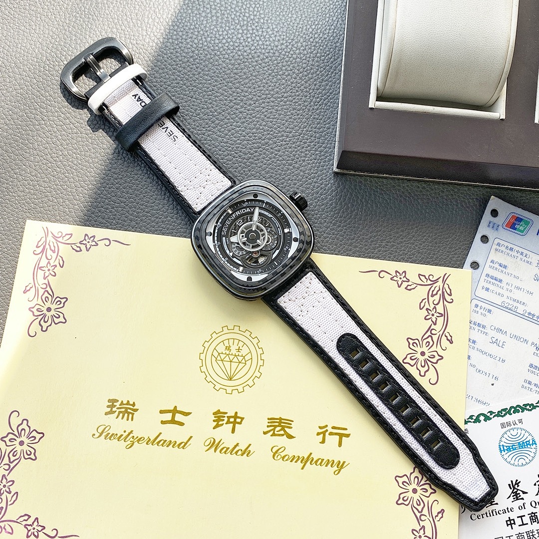 Other SevenFriday - Image 4