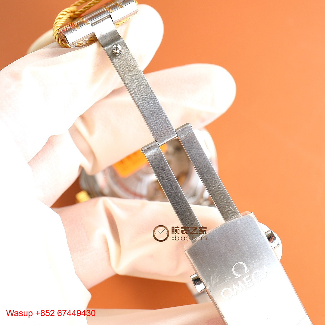 Other Omega Seamaster Diver 300M 210.20.42.20. 03.002 Blue Dial - Image 4