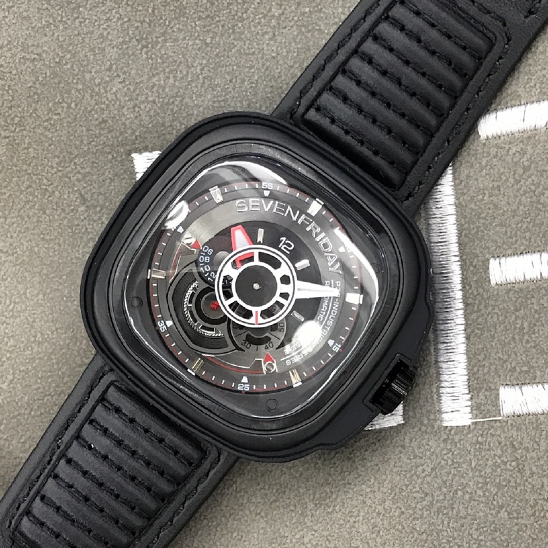 Other SevenFriday 1 - Image 4