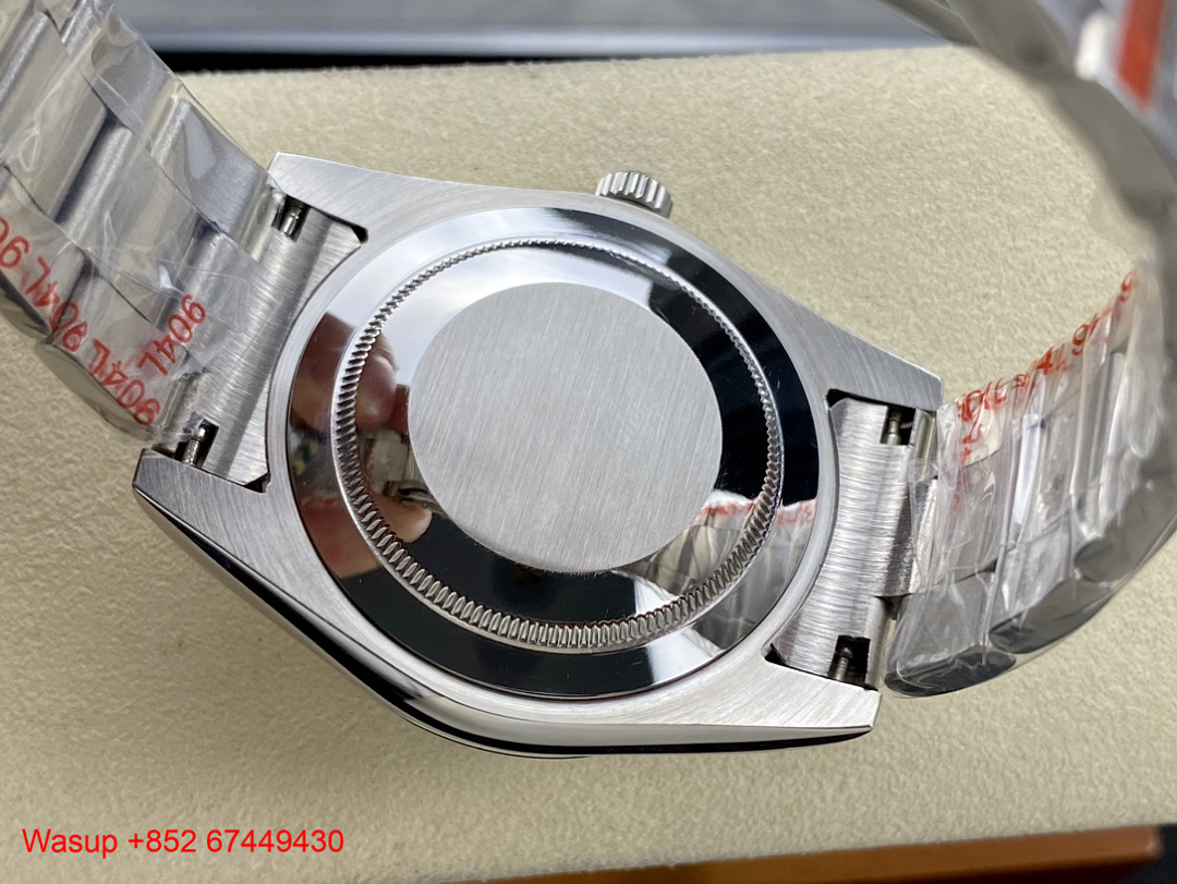 Other Rolex Oyster Perpetual Celebration Bubble Combines - Image 3