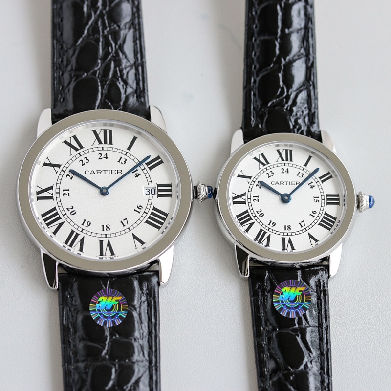 Cartier, photo 1