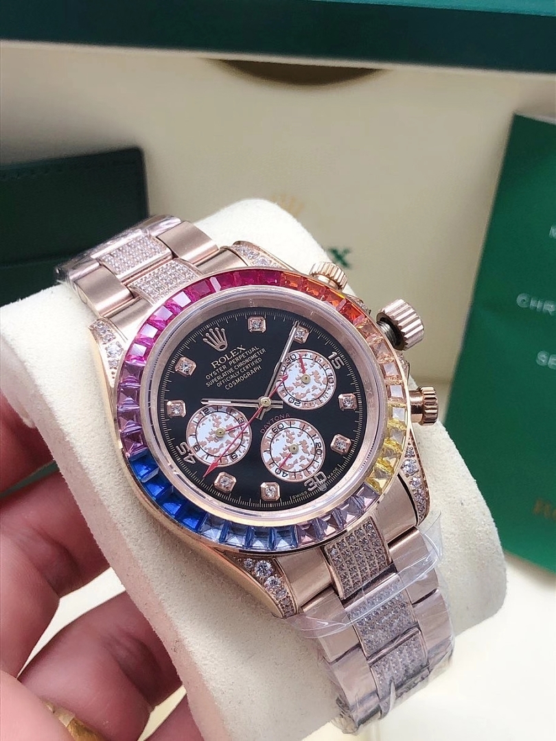 On Running Rolex - Image 2