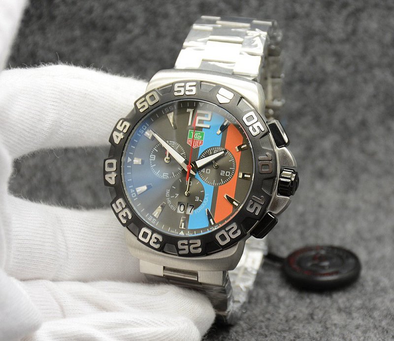 TAG, photo 1