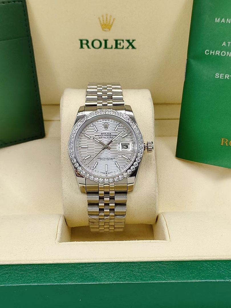 Rolex, photo 1