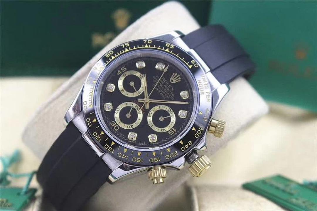 On Running ROLEX - Image 5