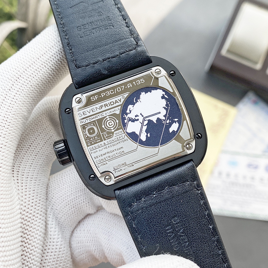 Other SevenFriday - Image 8