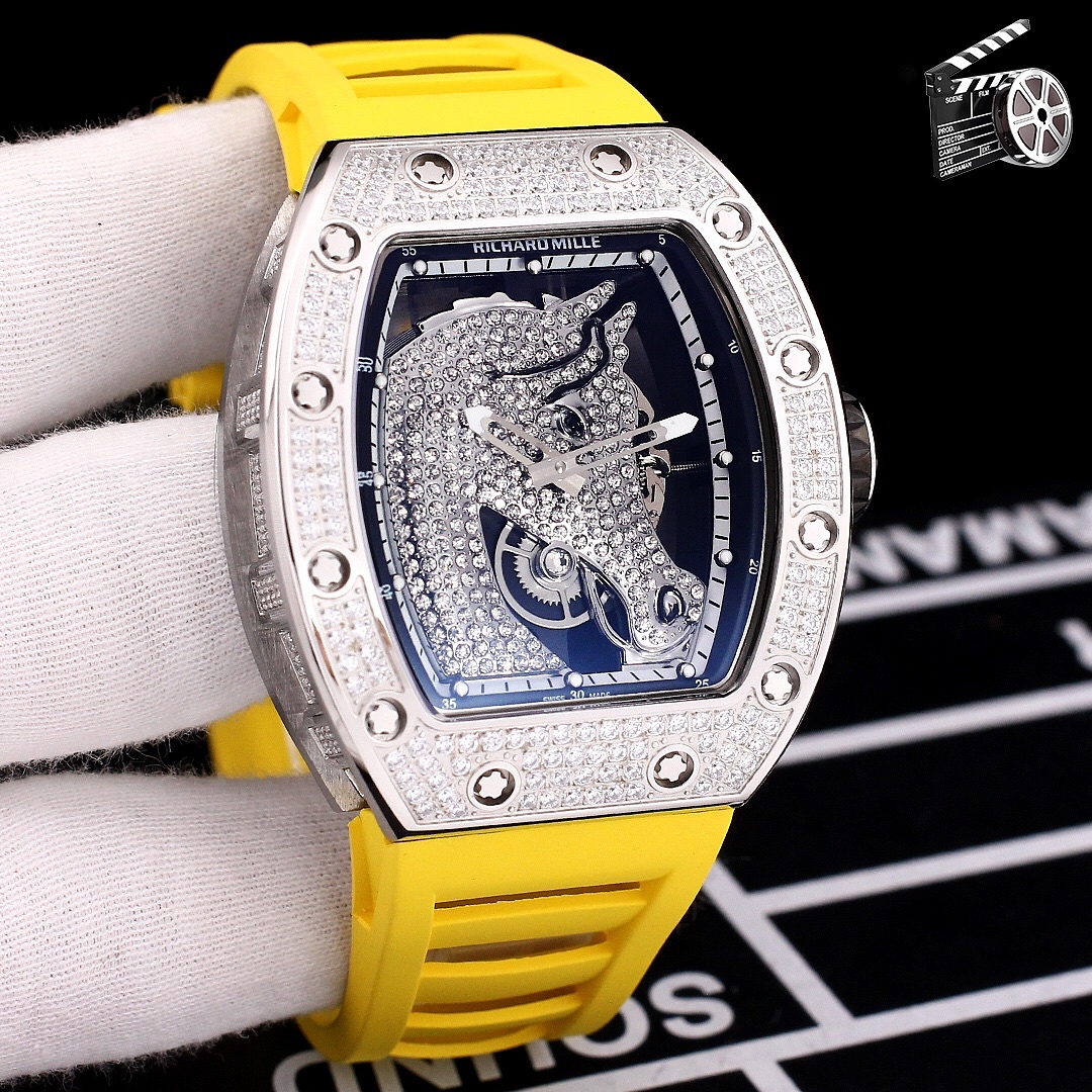 Chanel 110 - Image 2