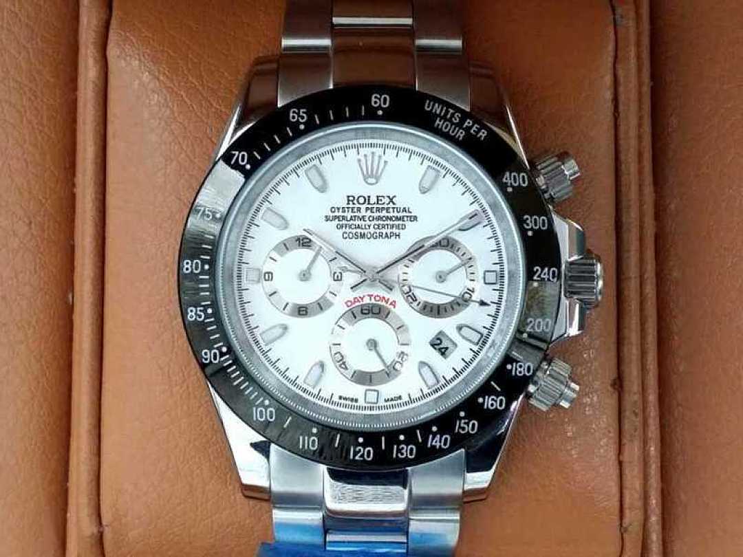 On Running ROLEX