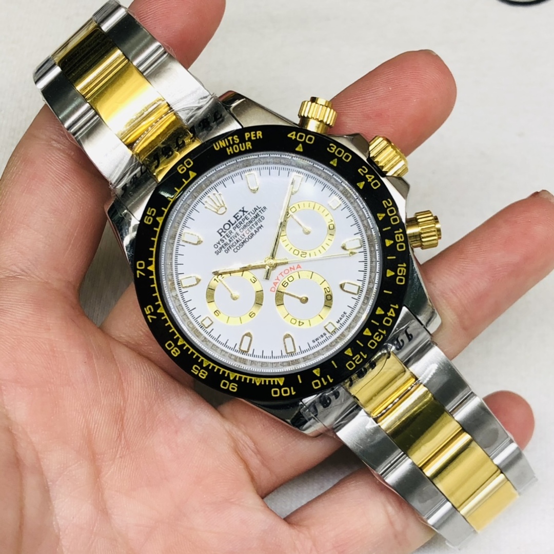 On Running Rolex - Image 2