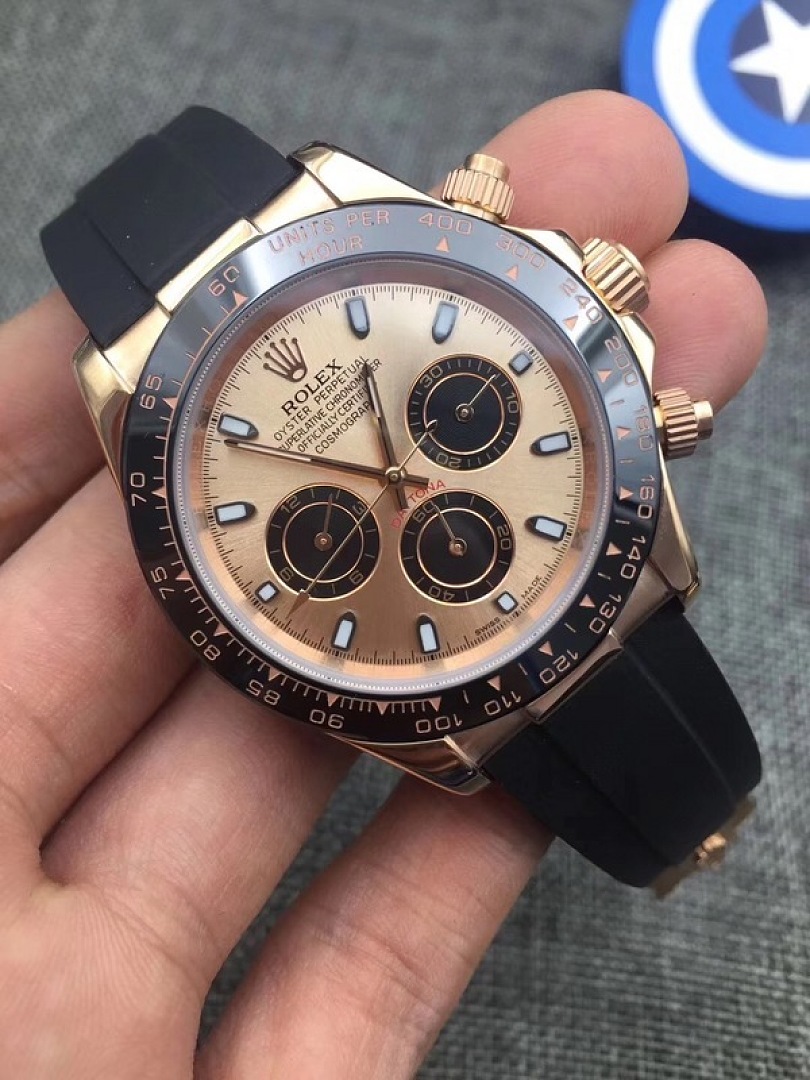 On Running ROLEX - Image 4