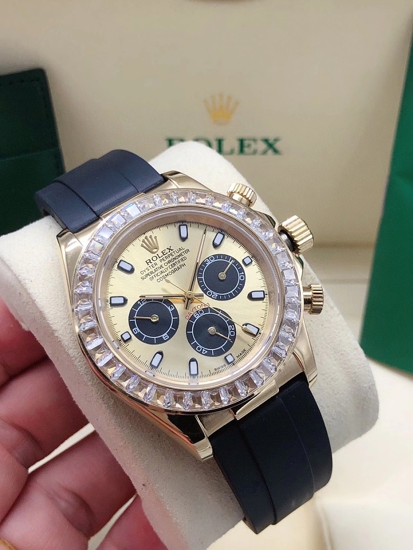 On Running Rolex - Image 2