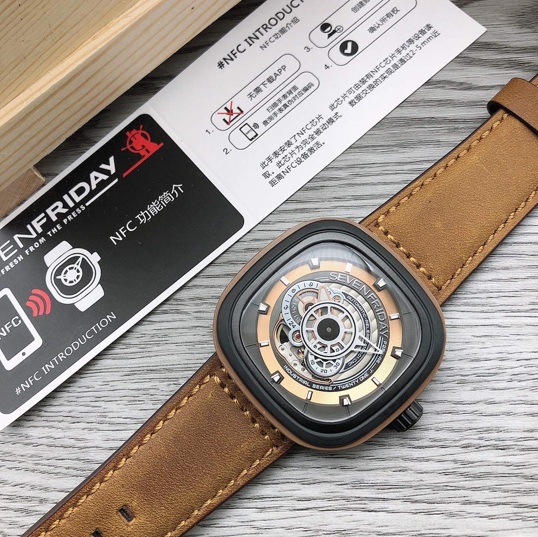 Other SevenFriday M1/05 - Image 4