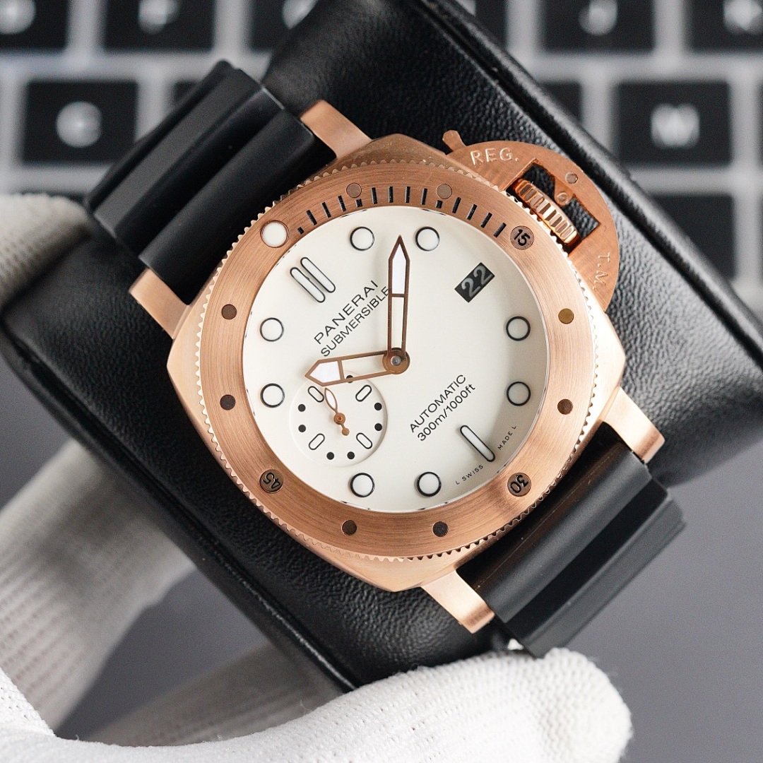 Other Panerai LUMINOR - Image 6