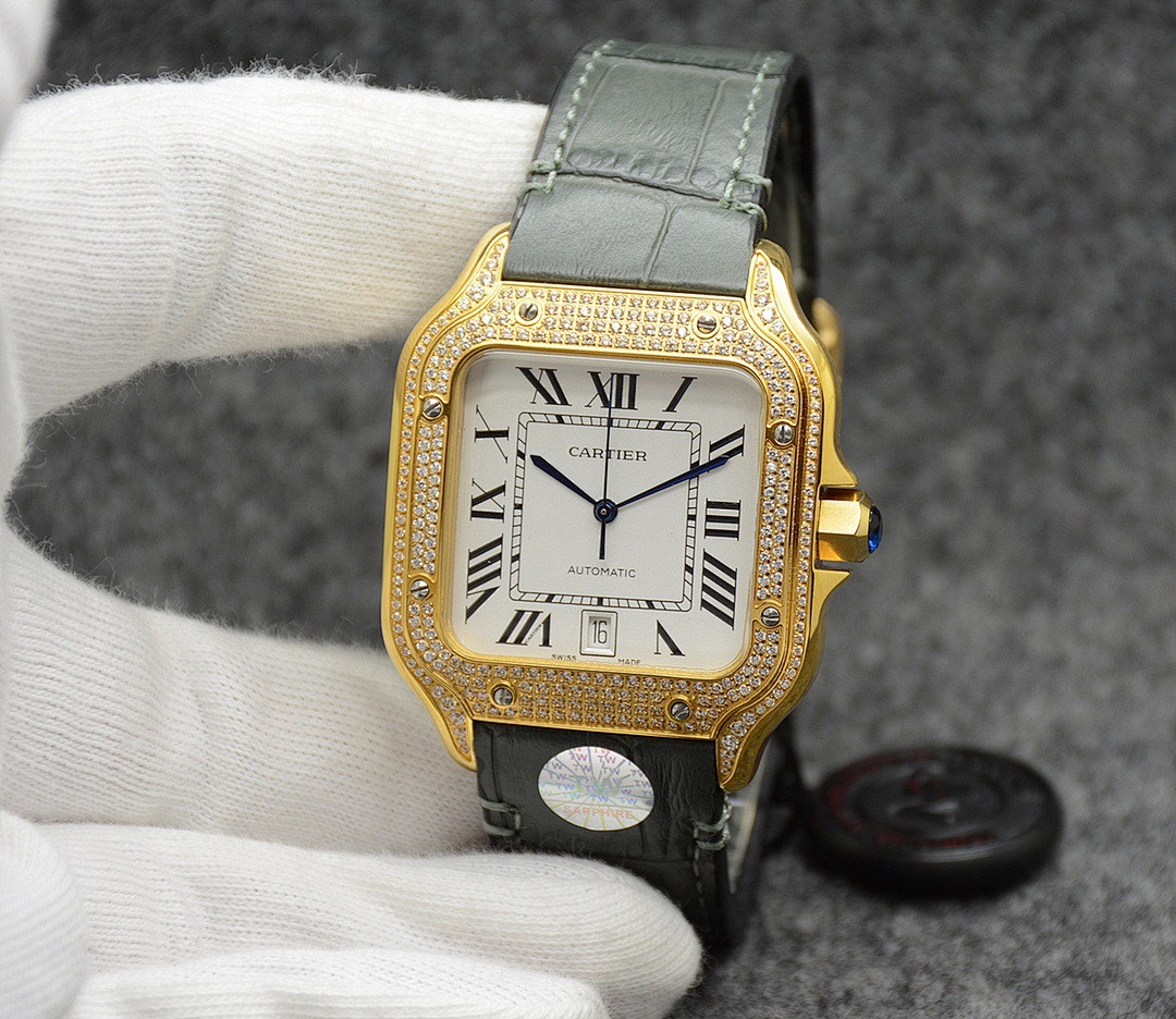 Other CARTIER 4 - Image 6
